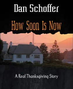 how soon is now book cover image