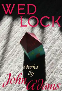 wedlock imagen de la portada del libro