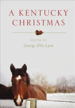 a kentucky christmas book cover image