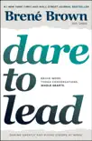 Dare to Lead book summary, reviews and download