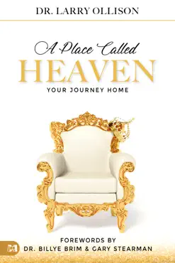 a place called heaven book cover image