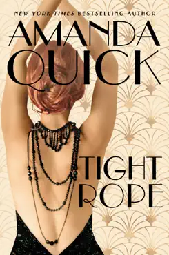 tightrope book cover image