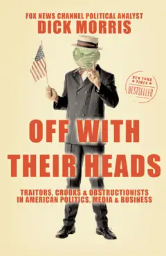 off with their heads book cover image