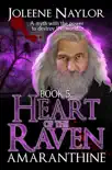 Heart of the Raven synopsis, comments