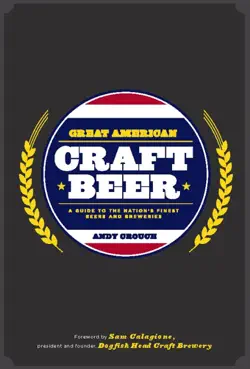 great american craft beer imagen de la portada del libro