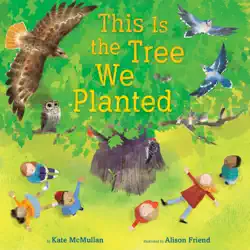 this is the tree we planted book cover image