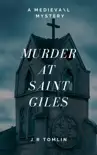 Murder at Saint Giles synopsis, comments