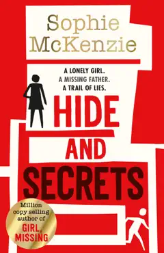 hide and secrets book cover image