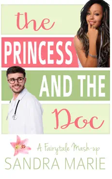 the princess and the doc book cover image