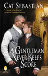 A Gentleman Never Keeps Score synopsis, comments