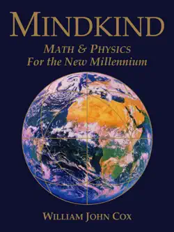 mindkind: math & physics for the new millennium book cover image