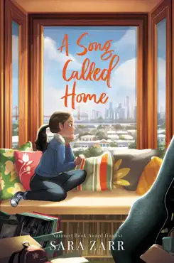 a song called home imagen de la portada del libro