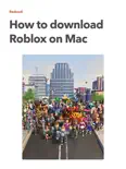 How to Download Roblox on Mac reviews