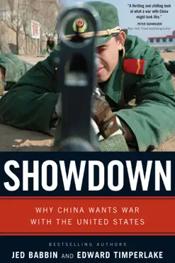 showdown book cover image