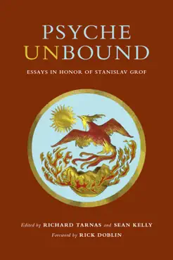 psyche unbound book cover image