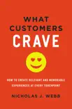 What Customers Crave synopsis, comments