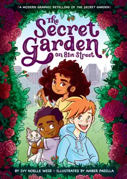 the secret garden on 81st street book cover image