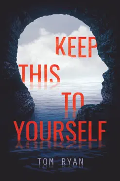 keep this to yourself book cover image
