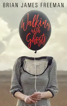 walking with ghosts book cover image