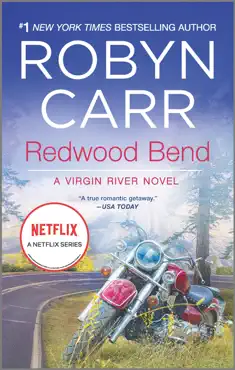 redwood bend book cover image