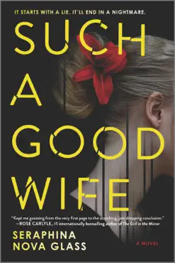 such a good wife book cover image
