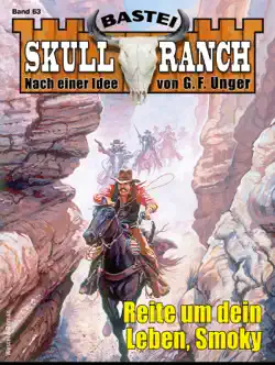 skull-ranch 63 book cover image