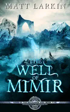 the well of mimir book cover image