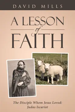 a lesson of faith book cover image