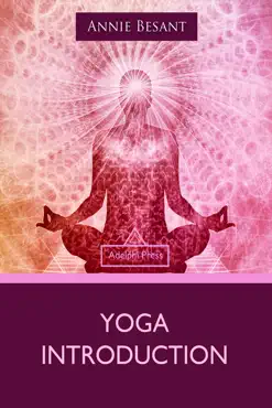yoga introduction imagen de la portada del libro