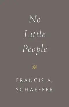 no little people (introduction by udo middelmann) book cover image