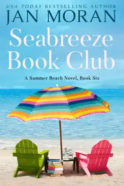 seabreeze book club book cover image