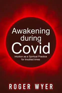 intuition as a spiritual practice in troubled times book cover image
