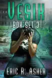 Vesik Box Set 3 synopsis, comments