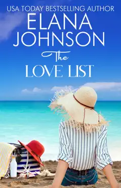 the love list book cover image