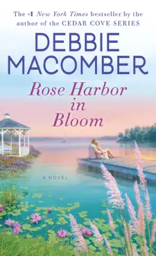 rose harbor in bloom book cover image