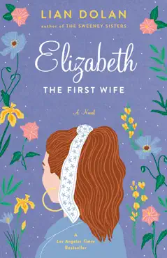elizabeth the first wife book cover image