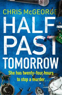 half-past tomorrow book cover image