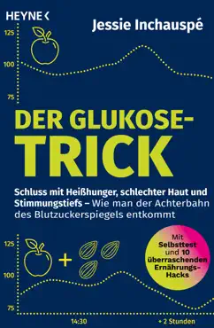 der glukose-trick book cover image