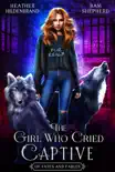 The Girl Who Cried Captive synopsis, comments
