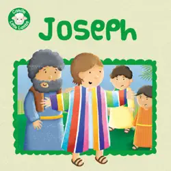 joseph book cover image