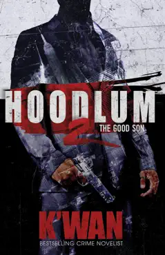 hoodlum 2 book cover image