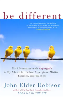be different book cover image