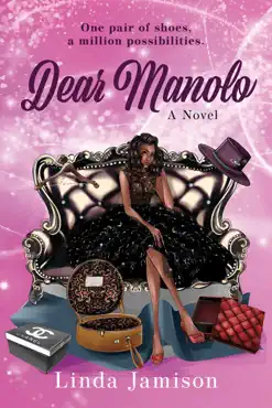 dear manolo book cover image