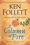 A Column of Fire book summary, reviews and download