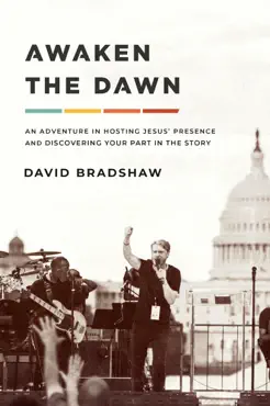 awaken the dawn book cover image