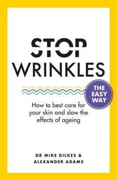 stop wrinkles the easy way book cover image