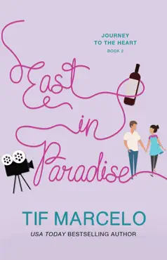 east in paradise imagen de la portada del libro