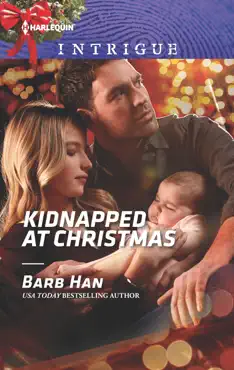 kidnapped at christmas book cover image
