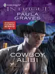 Cowboy Alibi synopsis, comments