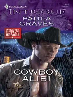 cowboy alibi book cover image